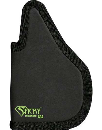 Sticky Holsters Optics Ready - Sig P365xl W- Light & Laser Bl