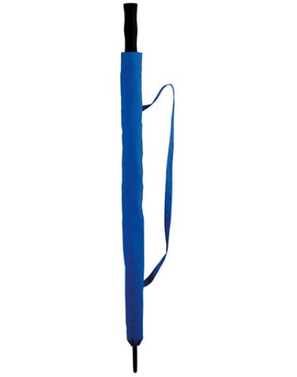 Beretta Competition Umbrella - 58" Diameter Blue W-case