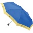 Beretta Umbrella Packable - 39" Diameter Blue