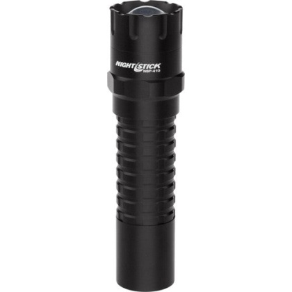 Nightstick Nsp Cree 115 Lumen - Adjustable Beam 1aa Flashlight