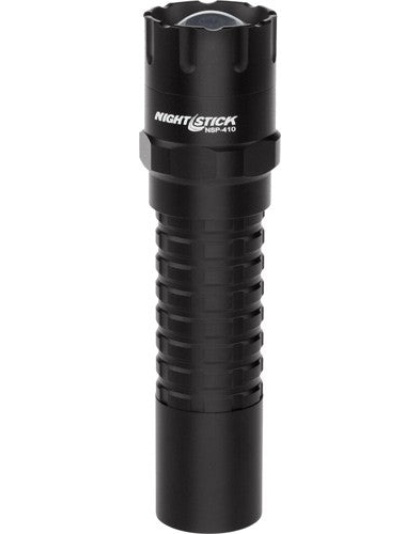 Nightstick Nsp Cree 115 Lumen - Adjustable Beam 1aa Flashlight