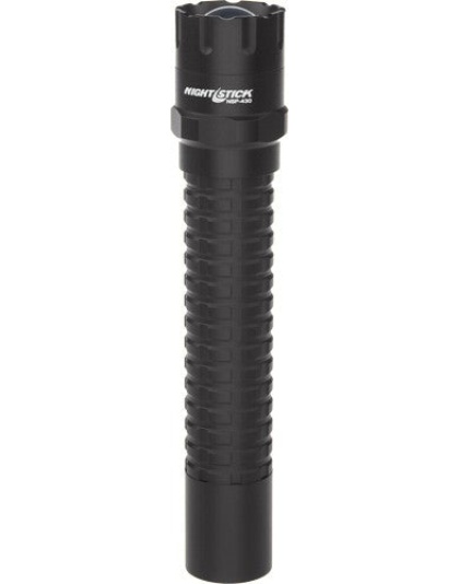 Nightstick Nsp Cree 275 Lumen - Adj Beam 2aa Flashlight