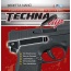 Techna Clip Handgun Retention - Clip Beretta Nano Right Side