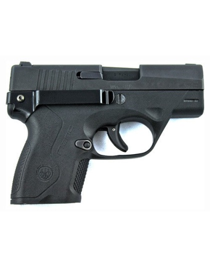 Techna Clip Handgun Retention - Clip Beretta Nano Right Side