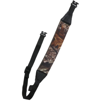 Toc Elite Neoprene Sling - W-brute Swivel Realtree Apg