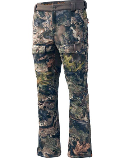 Nomad Harvester Nxt Pants - Youth Large Mo Droptine