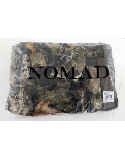 Nomad Harvester Nxt Pants - Youth Large Mo Droptine