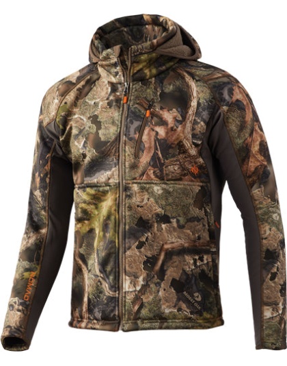 Nomad Harvester Nxt Jacket - Mossy Oak Droptine Large