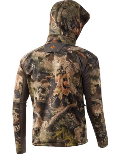 Nomad Harvester Nxt Jacket - Mossy Oak Droptine X-large