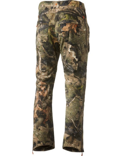 Nomad Barrier Nxt Pant - Mossy Oak Droptine X-large