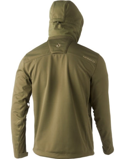 Nomad Barrier Nxt Jacket - Moss Large