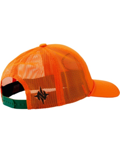 Nomad Blaze Deer Cap Hat Osfm -