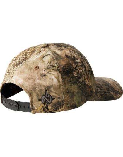 Nomad Mallard Cap Mossy Oak - New Bottomland Osfm