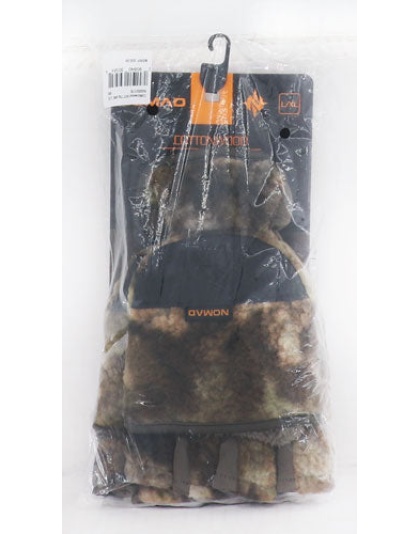 Nomad Cottonwood Nxt Flip - Mitt Mossy Oak Droptine L-xl