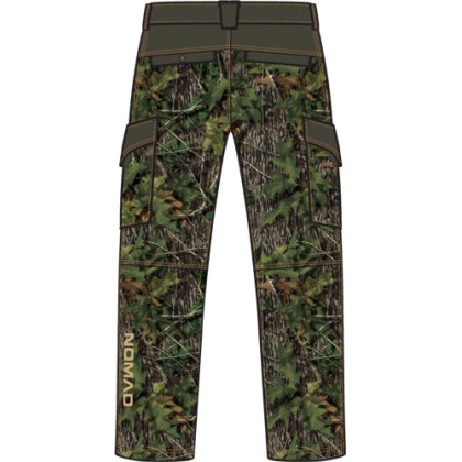 Nomad Pursuit Pant Mossy Oak - Shadowleaf Xx-large