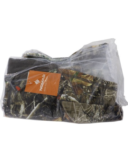 Nomad Utility 1-2 Zip Realtree - Edge Large