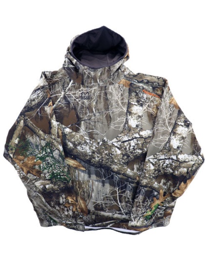 Nomad Utility Hoodie Realtree - Edge Large