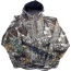 Nomad Utility Hoodie Realtree - Edge Large