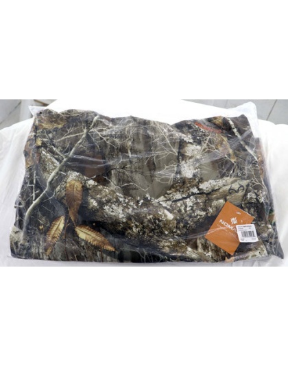 Nomad Utility Hoodie Realtree - Edge X-large