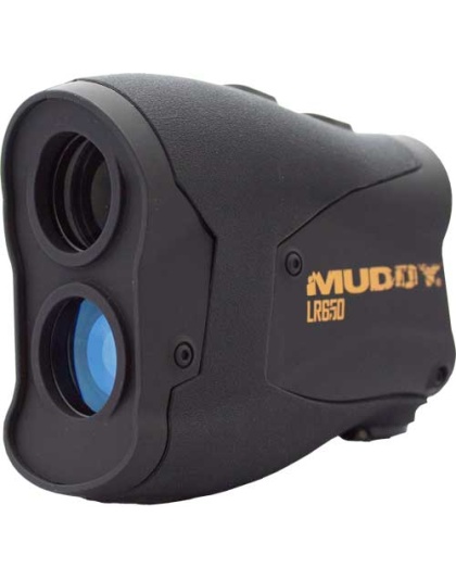 Muddy Rangefinder Lr650 7x -