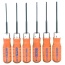 Grace Usa Screwdriver Set - Micro Set Of 6