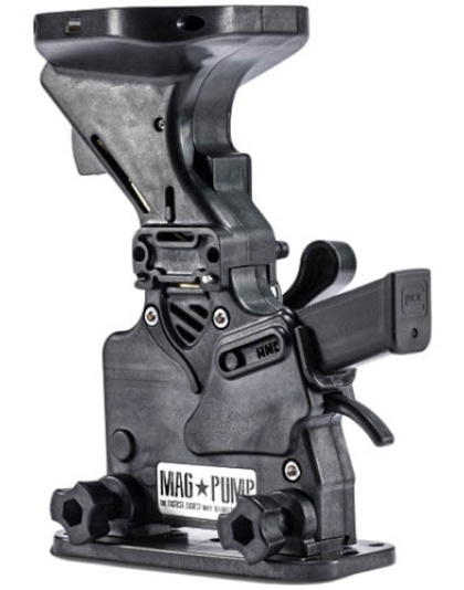 Magpump Mp-9mm Pistol Magazine - Loader Polymer