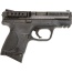Techna Clip Handgun Retention - Clip S&w M&p Autos Rh-lh