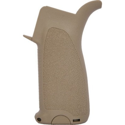 Bcm Pistol Grip Mod 3 Fde - Fits Ar-15