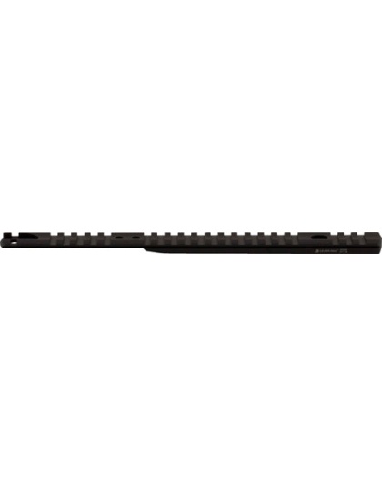 Xs Lever Rail Marlin 1895 Fits - .45-70-.450-.444