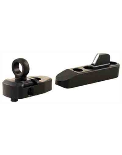 Xs Ghost Ring Sight Set For - Marlin 189430as & 336