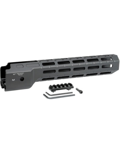 Mi Handguard Ruger Pc9 Combat - Rail 12" M-lok