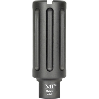 Mi Blast Can 1-2-36" Thread - 9mm Caliber