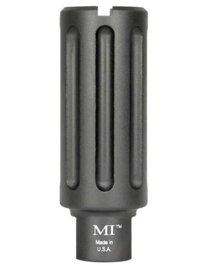 Mi Blast Can 5-8-24" Thread - .30 Caliber