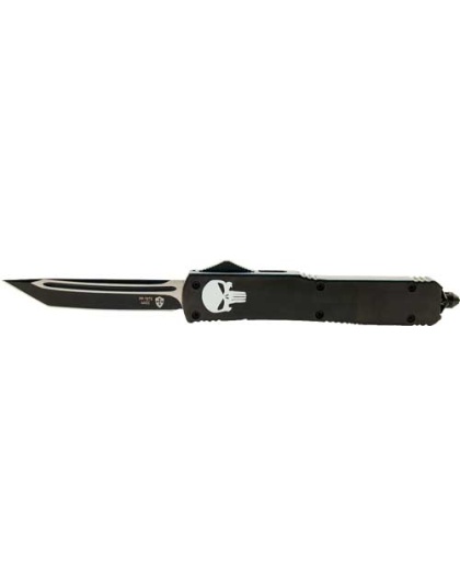 Templar Knife Slim Otf Fallen - 3.5" Black Tanto