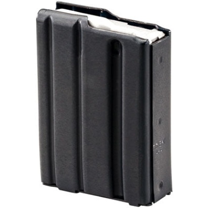 Alexander Magazine .50 Beowulf - 4 Rounds Steel