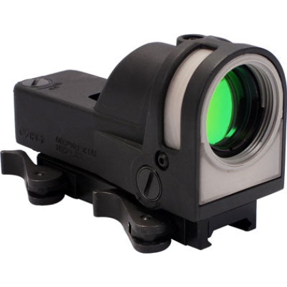 Meprolight Day-night Reflex - Sight W-dust Cover Triangle