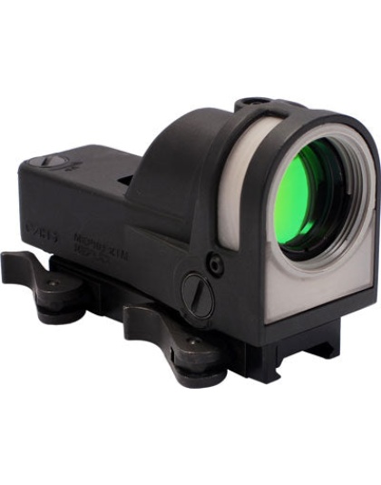 Meprolight Day-night Reflex - Sight W-dust Cover Triangle