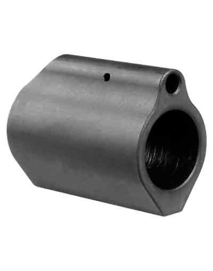 Mi Low Profile Gas Block - For .750 Diameter Barrels