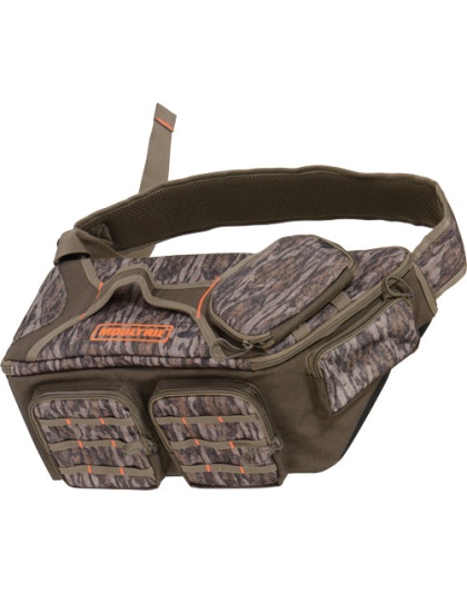 Moultrie Game Camera Storage- - Carry Bag Mo Bottomland