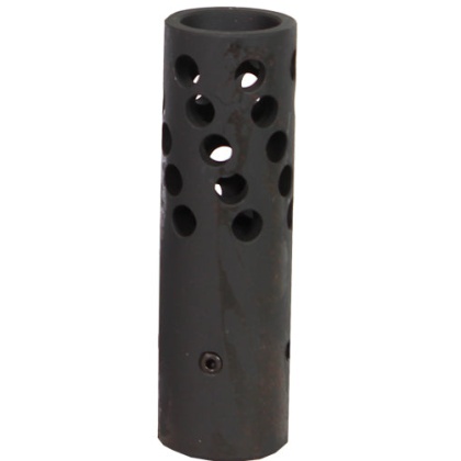 Alexander .50 Beowulf - Millenium Muzzle Brake