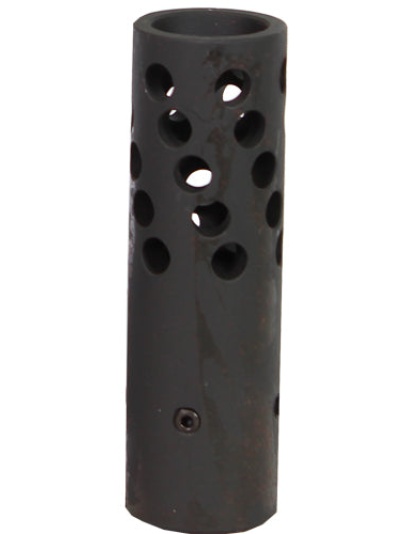 Alexander .50 Beowulf - Millenium Muzzle Brake