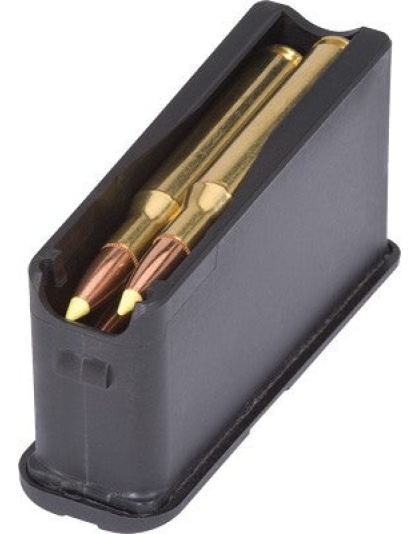 Mb Magazine Patriot Long - Action Calibers 4-shot