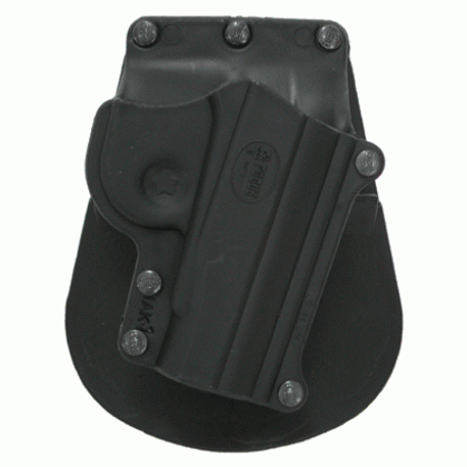 Fobus Holster Paddle For - Makarov Pistol All Mfg.