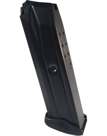 Iwi Masada Magazine 9mm Luger - 10rd Steel Black