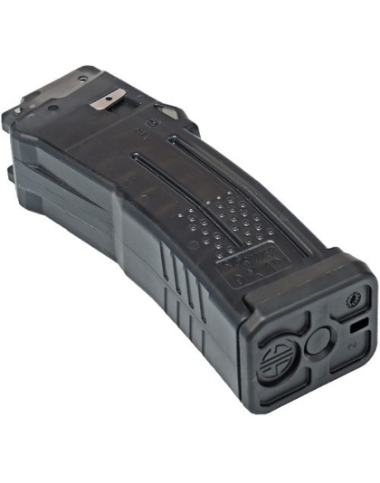 Sig Magazine Mpx 9mm Luger - Gen-2 10-rounds Black