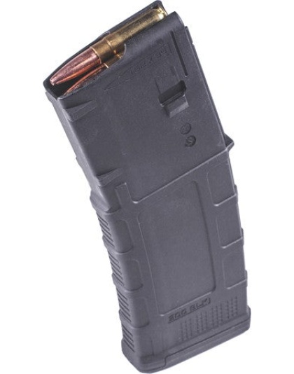 Magpul Magazine Pmag .300 Blk - 30rd Gen M3 Black