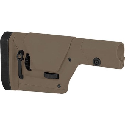 Magpul Stock Prs3 Ar15 Rifle - And Mil-spec Carbine Fde