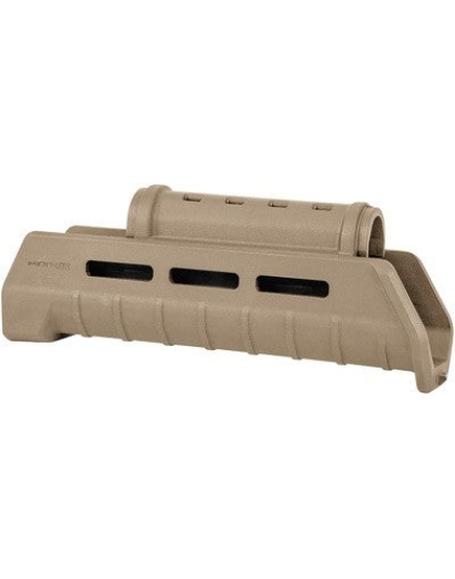 Magpul Hand Guard Moe Ak - Ak47-74 Fde