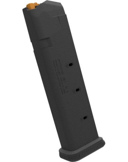 Magpul Magazine Pmag 21 Gl9 - 21rd Glock 9mm Luger Black