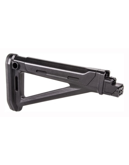 Magpul Stock Moe Ak47-74 - Stamped Receivers Black